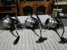Daiwa Windcast X5000 X 3