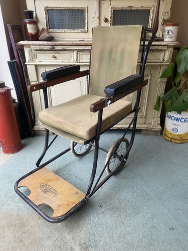 Antique allwin stairway ww1 - allwin,
