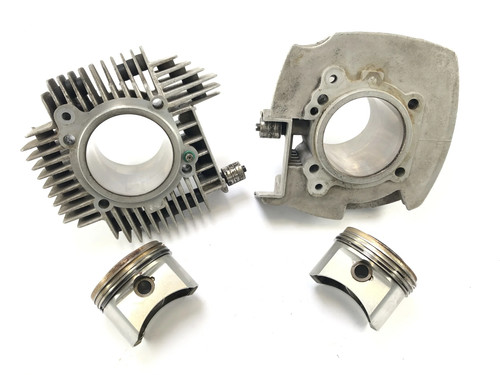 Ducati 600 pantah - pantah,
