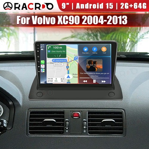 For volvo xc90 2004 2014 - for, apple