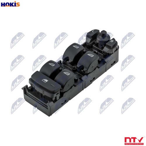 Switch window regulator - switch,