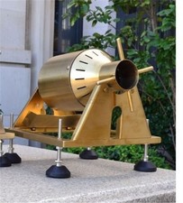 Stainless Steel Manual Coffee