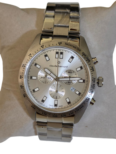 Claude bernard sapphire - claude,