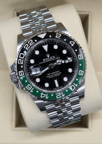 Rolex gmt master - gmt-master, sprite