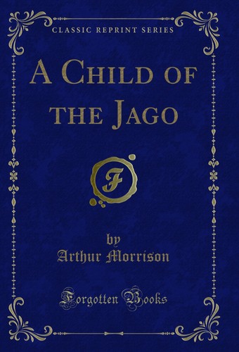 Child the jago - a,