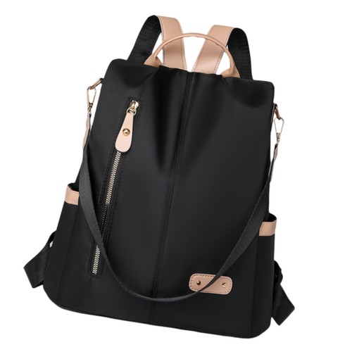 Ladies waterproof anti theft - ladies,