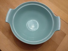 Poole England 23cm Serving