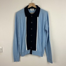Madcap England Polo Cardigan