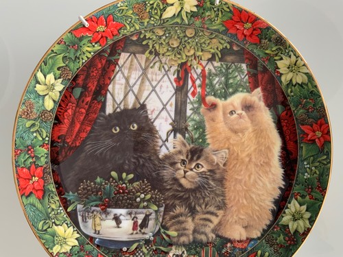 Royal doulton cats the - doulton,