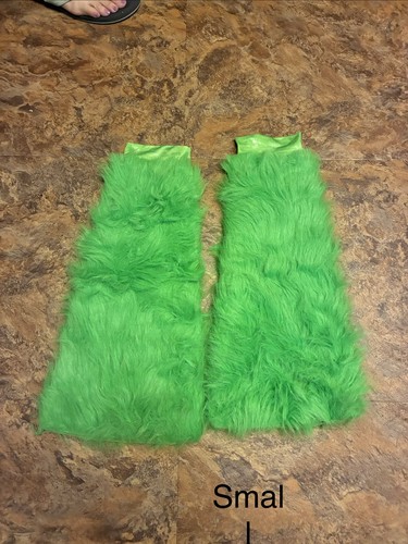 Furry girls teen leg - teen,