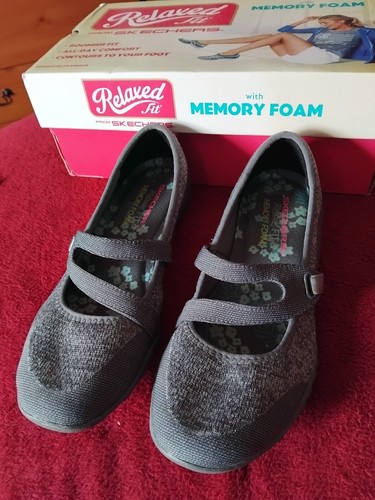 Skechers relaxed fit - skechers,
