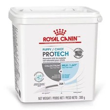 Royal canin protech - royal, milk