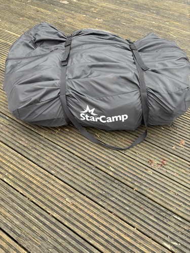 Dorema starcamp - dorema,