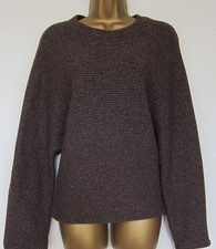 Zara Cotton Jumper M UK 12