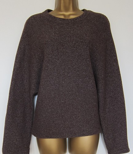 Zara cotton jumper 12 - uk,