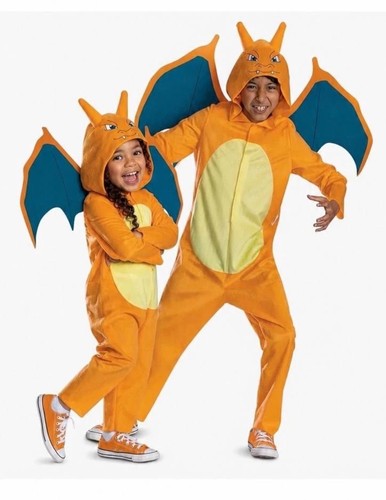 Pokèmon charizard jumpsuit - charizard,