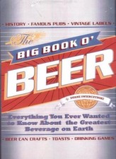 The Big Book O' Beer