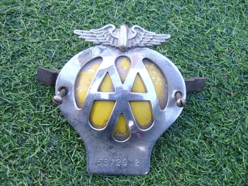 Vintage classic car - , aa