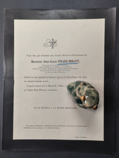 Mr. Jean-Louis Pinard-Miraut