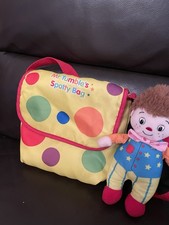 CBeebies Something Special Mr