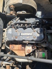 Daf lf45 150 cummins - 150, 3.9