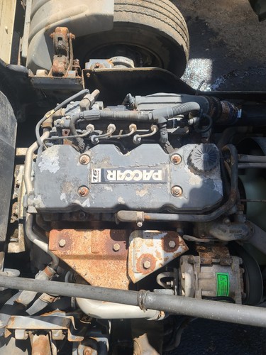 Daf lf45 150 - 150, 3.9