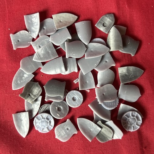 Shields selection job lot - shields,