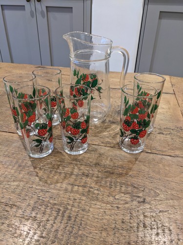 Italian mid century - italian, jug
