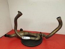 SUZUKI SV650 DOWN PIPE WITH CAT 2018