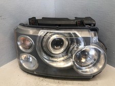 Range Rover L322 Headlight