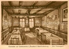 Bad Godesberg restaurant to