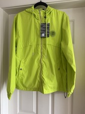 Trapstar Jacket Size S BNWT