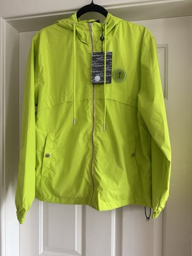 Trapstar jacket size bnwt - trapstar, s