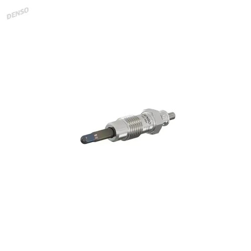 Glow plug metal - plug,