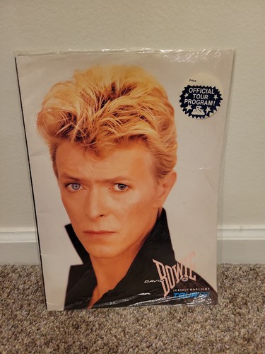Factory sealed david - sealed,