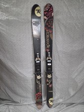 Rossignol S3 Twin Tip Skis Sz