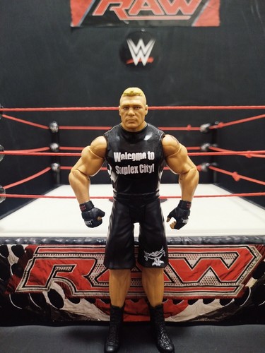 Brock lesnar tough - lesnar,