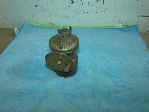 Miner auto lite - lite, carbide
