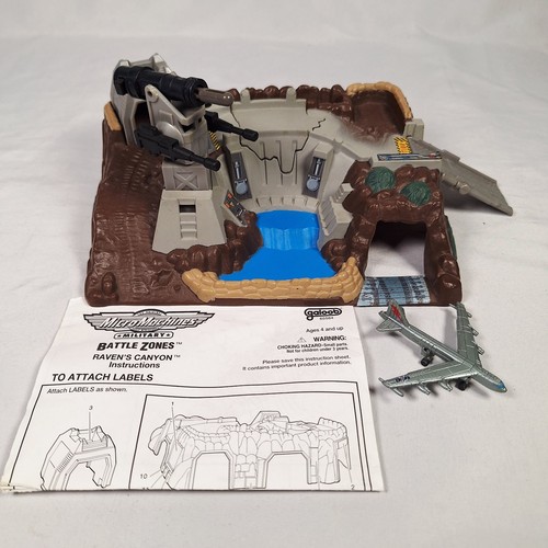 Vintage 1997 galoob micro - vintage,