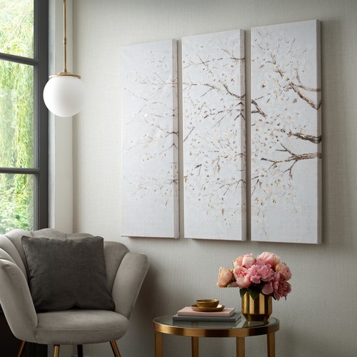 Art for the home - blossom, tree