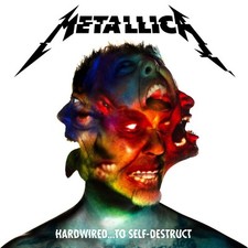 Metallica: Hardwired... To