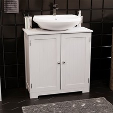 Priano Sink Cabinet Vanity