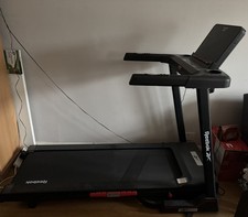 Reebok Jet 100 Series Treadmill