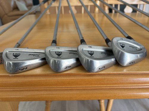 Titleist 962 dci - 962,