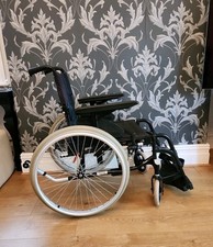 Invacare Action 2NG Self