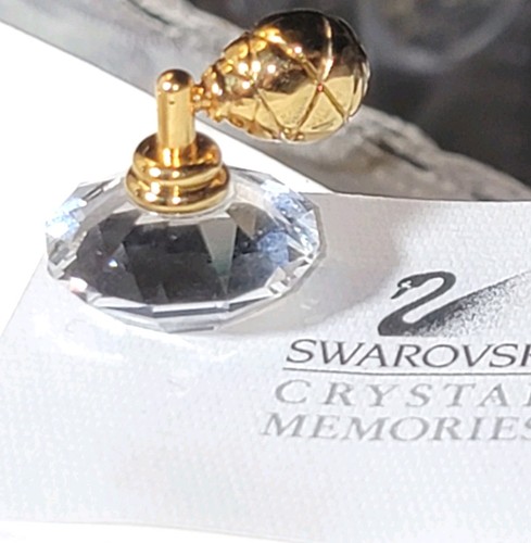 Vtg swarovski crystal - vtg, memories