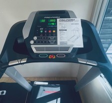 ProForm Performance 1050 TLS