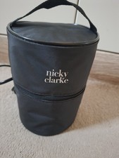 Nicky Clarke Heated Rollers