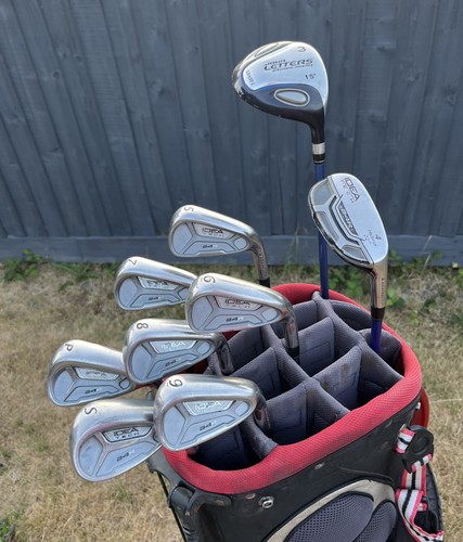 Adams idea tech a4r irons - adams,