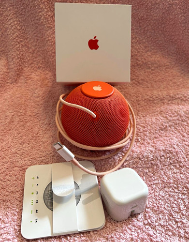Apple homepod mini - apple,